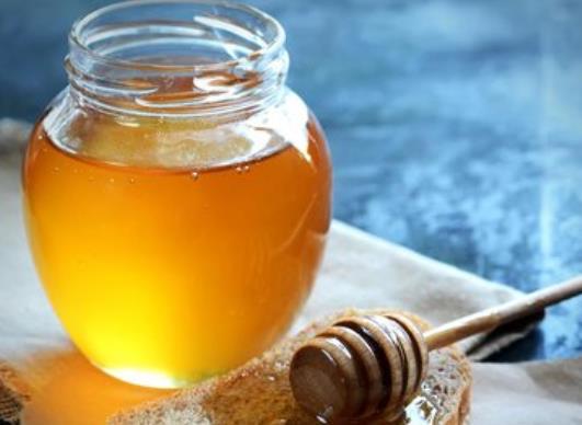 百花蜜是蜂蜜吗 中华蜂采的花蜜,固定地点饲养