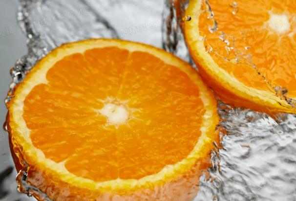 橙子糖分高吗？橙子的营养有哪些？