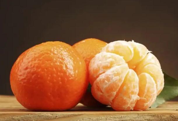 橘子加热变苦还能吃吗？吃完虾可以吃橘子吗？