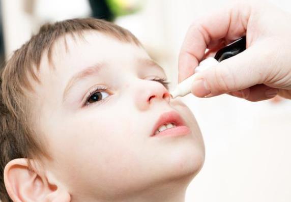儿童鼻炎可以根治吗 不同类