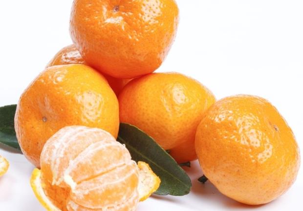吃橘子会胖吗 热量低,脂肪含量少,纤维素维生素增加