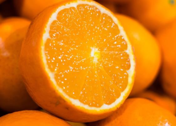 吃橙子可以补充维生素吗 每