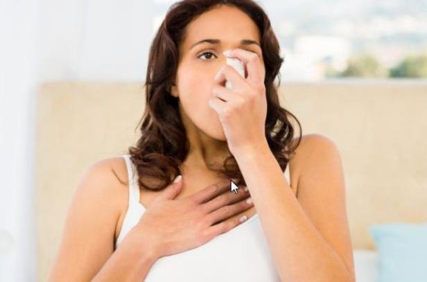 哮喘病应该怎么治 根据病情