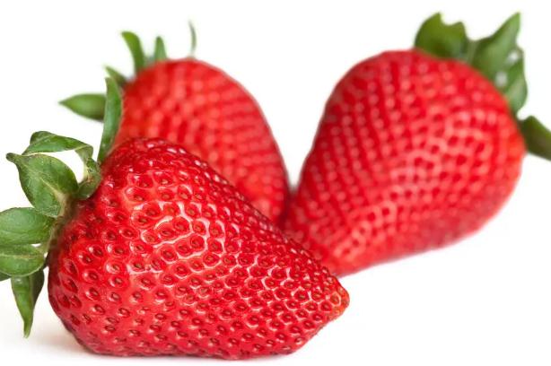 刚摘的草莓怎么保存？草莓籽上