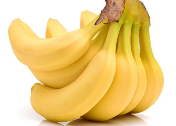 吃香蕉有助于排便吗 膳食纤