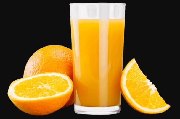 橙汁可以加蜂蜜一起喝吗？橙汁和海鲜可以一起吃吗？