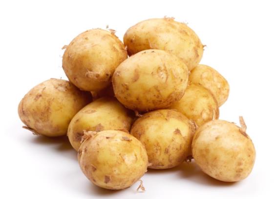 土豆发芽还能吃吗 龙葵素不宜食用,形成中毒