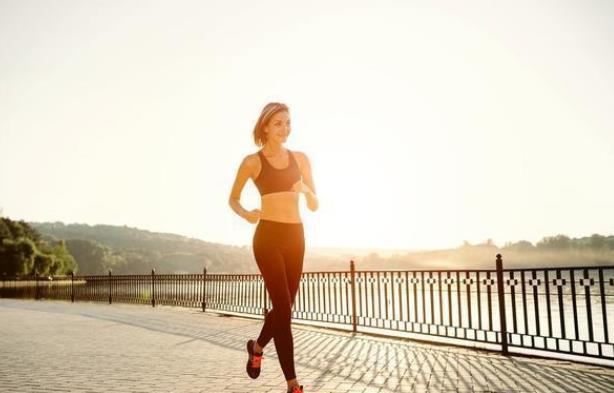 跑步瘦腿效果如何 锻炼腿部