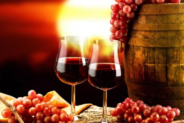 自酿葡萄酒的危害是什么？葡萄