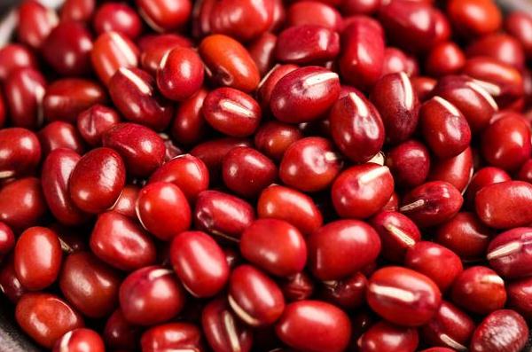 红豆不能和什么一起吃？红豆可以每天吃吗？