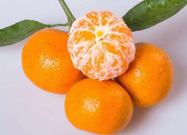 橘子的热量高吗 15大卡/30克,可预防血管破裂