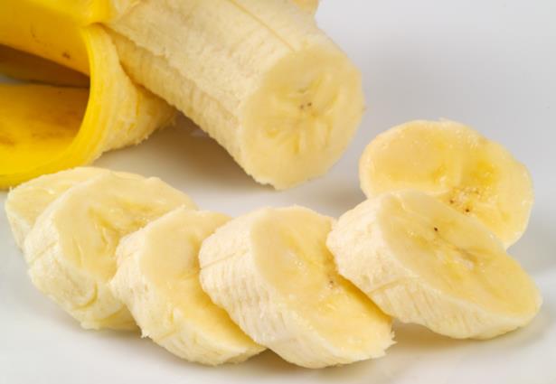 吃香蕉对心血管好吗 高钾,维
