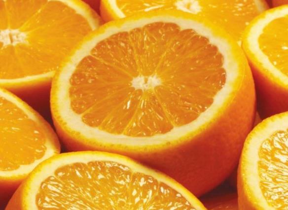 橙子什么时候吃好 建议饭后半小时吃,避免空腹