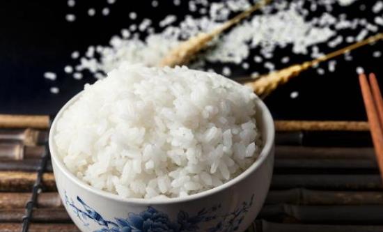 不吃米饭可以减肥吗 米饭合