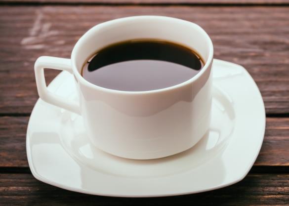 喝黑咖啡可以促排便吗 咖啡