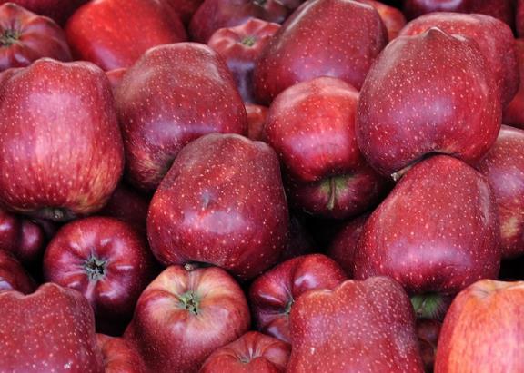 苹果对前列腺炎有好处吗 维生素,锌含量元素高,少量