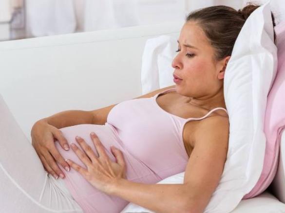 孕期反应大是因为体质不好吗
