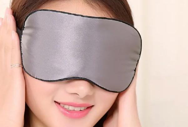 蒸汽眼罩对眼睛有害吗？防窥屏