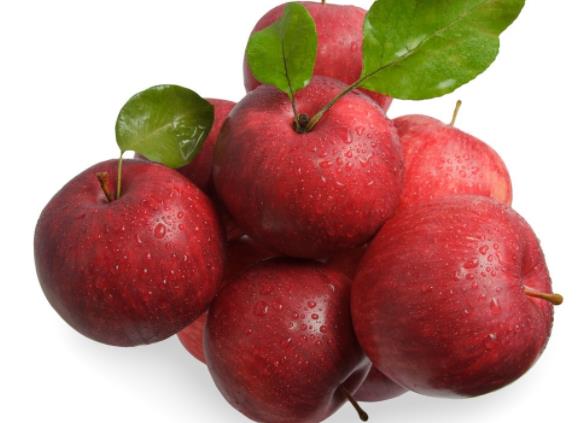 吃苹果有什么好处 预防感冒,减肥瘦身,降血压血脂