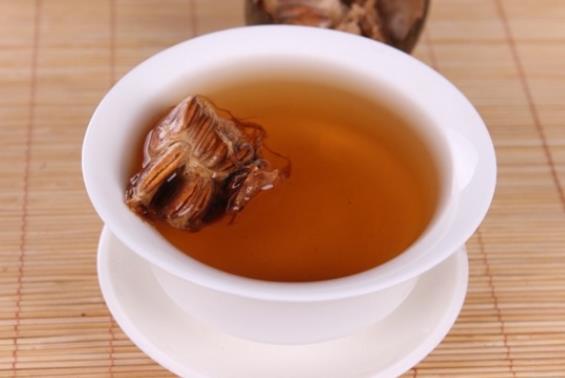 喝罗汉果茶能减肥吗 清热凉