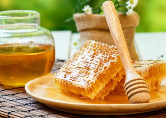 蜂蜜的作用与功效 提高免疫