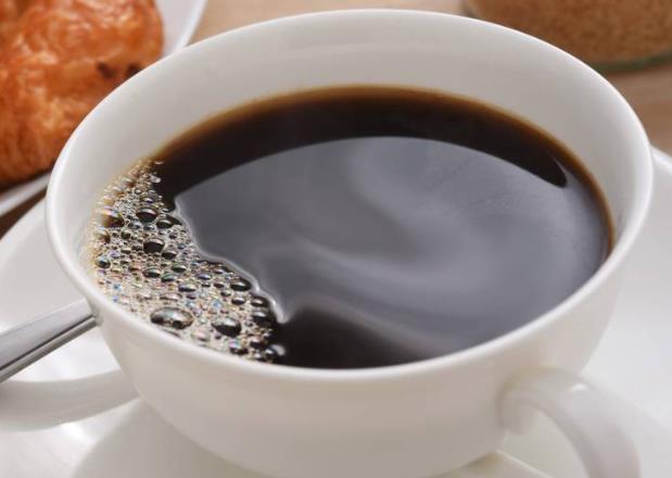 黑咖啡的功效与作用 刺激胃