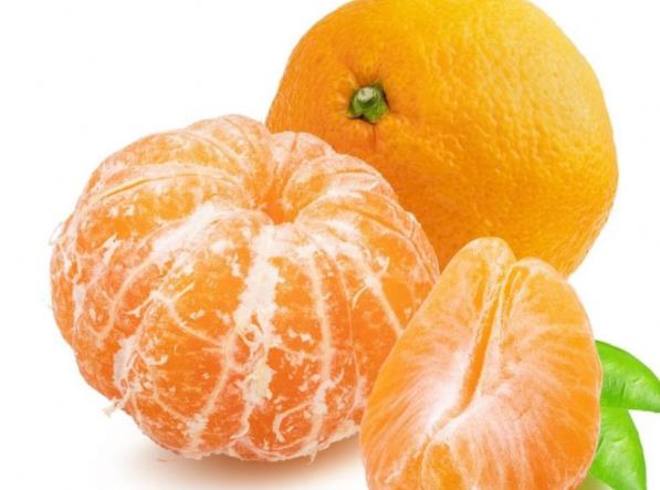 橘子是寒性还是热性 温性,味甘酸,香气浓郁,可入药