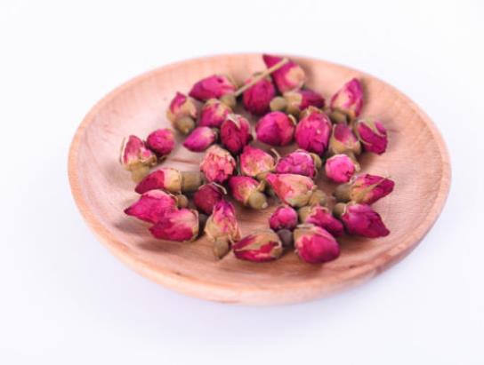 玫瑰花茶的功效与作用 改善情绪,温养心肝血脉,养颜