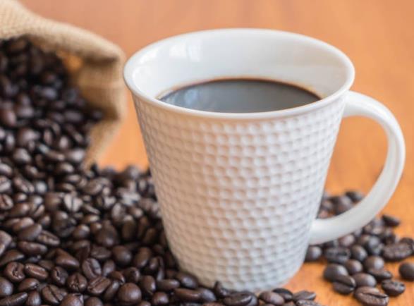 喝黑咖啡会变黑吗 有机物减少色素沉着,提升皮肤光泽