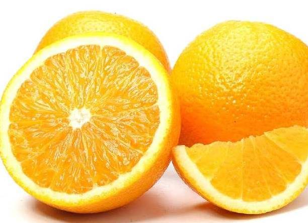 橙子的功效与作用 变白,保护血管,缓解焦虑,改善食欲