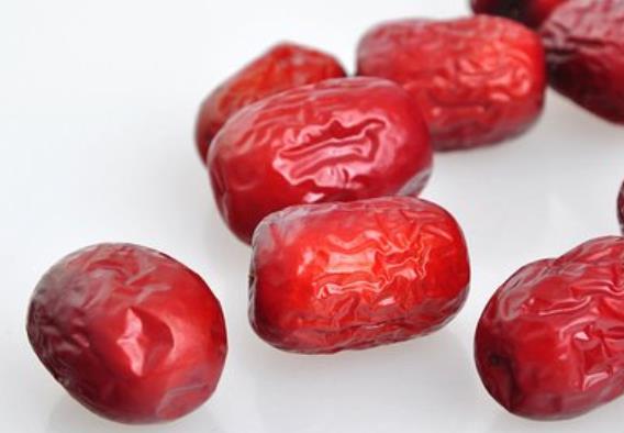 吃红枣能补血吗 促进血液循环,入脾经,养营安神