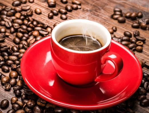 不适合喝咖啡的人有哪些 高血压,骨质疏松,冠心病等