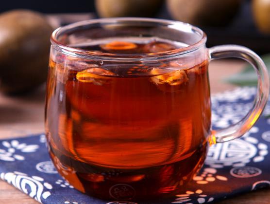喝罗汉果茶会长胖吗 热量低,糖甙降血脂,忌过量