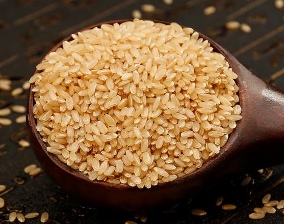 糙米和大米的区别 外表营养