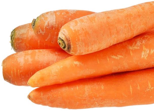 哪些人不能吃胡萝卜 消化能力差,缺乏维生素C患者