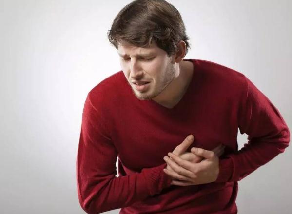 心绞痛是怎么回事？心绞痛都有哪些类型？
