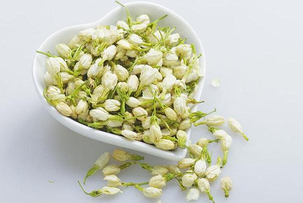 茉莉花茶怎么冲泡？茉莉花茶用多少度水泡？