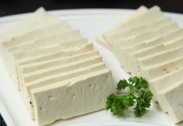 吃冻豆腐能减肥吗 酸性物质