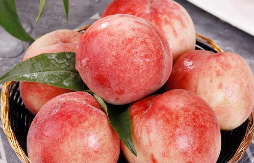 桃子怎么腌制好吃又脆？减肥期