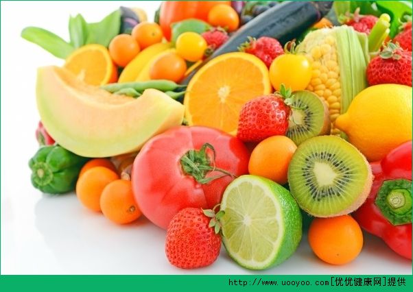 水果蔬菜一年四季都有 冬季适合吃哪些水果蔬菜？(1)