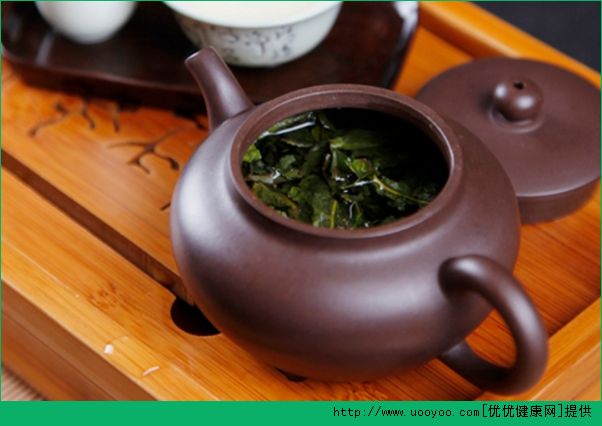 喝茶叶茶对身体有什么好处？喝茶和体质有关系吗？(1)
