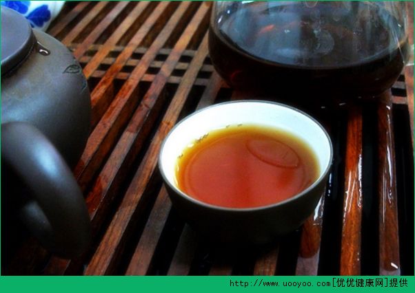 喝茶叶茶对身体有什么好处？喝茶和体质有关系吗？(2)