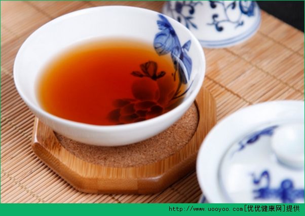 喝茶叶茶对身体有什么好处？喝茶和体质有关系吗？(3)