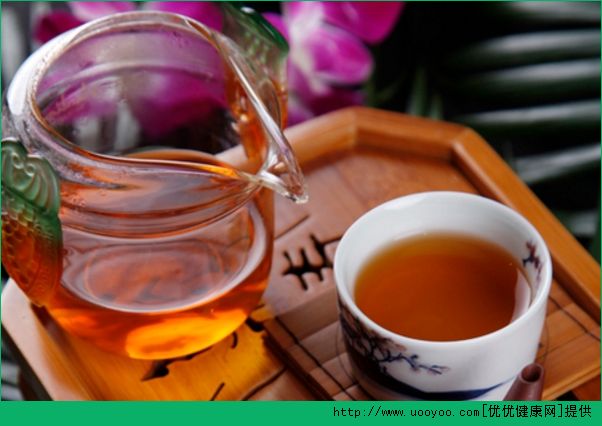 喝茶叶茶对身体有什么好处？喝茶和体质有关系吗？(4)