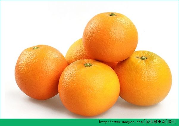 橙子怎么剥？橙子剥皮小窍门介绍(2)