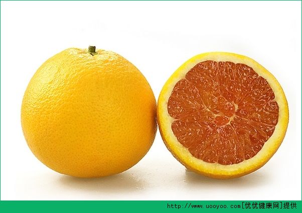 橙子怎么剥？橙子剥皮小窍门介绍(3)