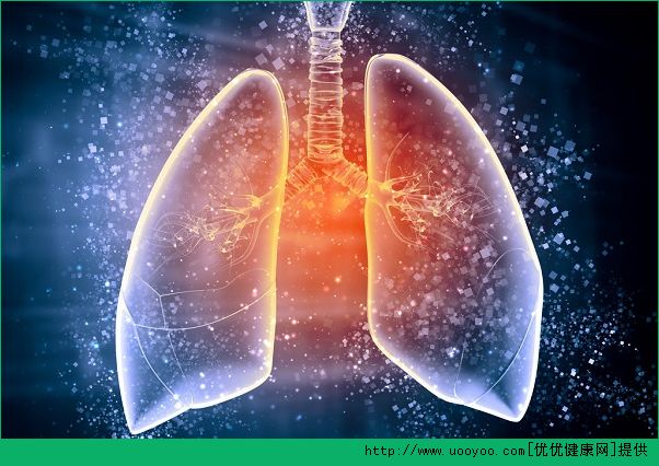 引起肺癌的原因 肺癌疾病有哪些症状？(1)