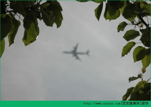 飞机因雾霾返航 雾霾的危害有哪些？(1)