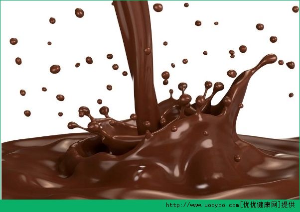 巧克力对胃有影响吗？胃不好的人可以吃巧克力吗？[多图]