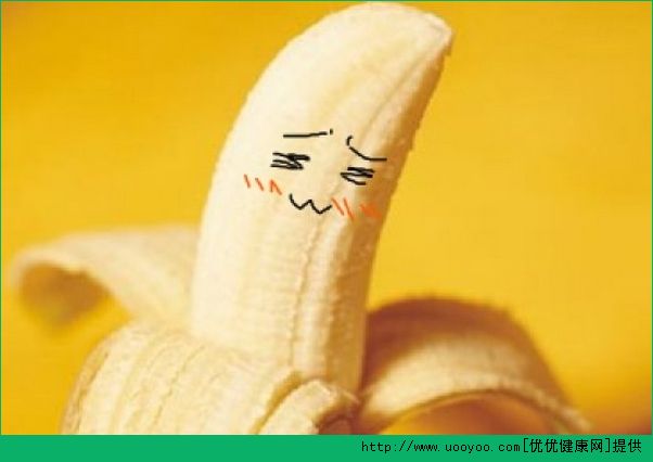 胃溃疡可以吃香蕉吗？香蕉对胃溃疡病情好吗？[多图]